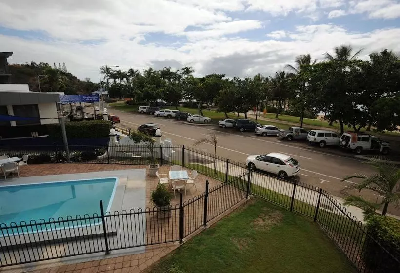 Fotos del hotel Shoredrive Motel:  13