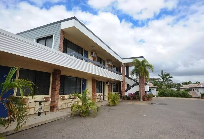 Fotos del hotel Shoredrive Motel:  10