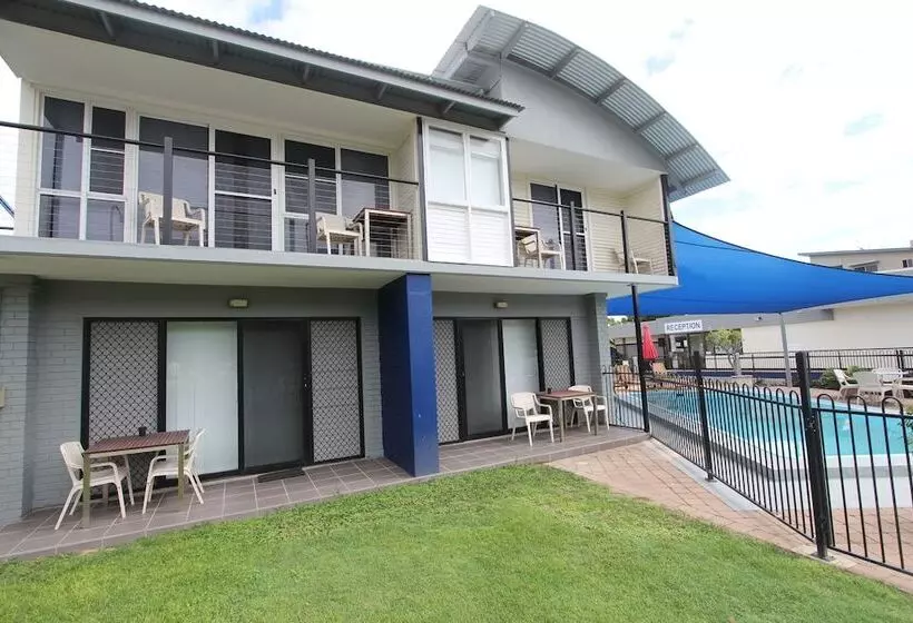 Fotos del hotel Shoredrive Motel:  14