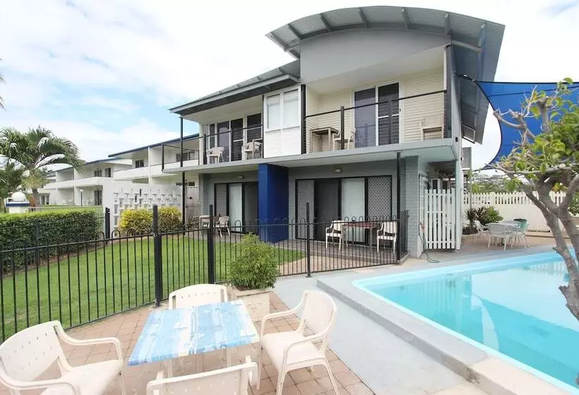 Fotos del hotel Shoredrive Motel:  15