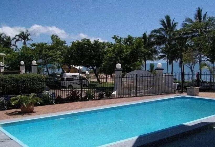 Fotos del hotel Shoredrive Motel:  6