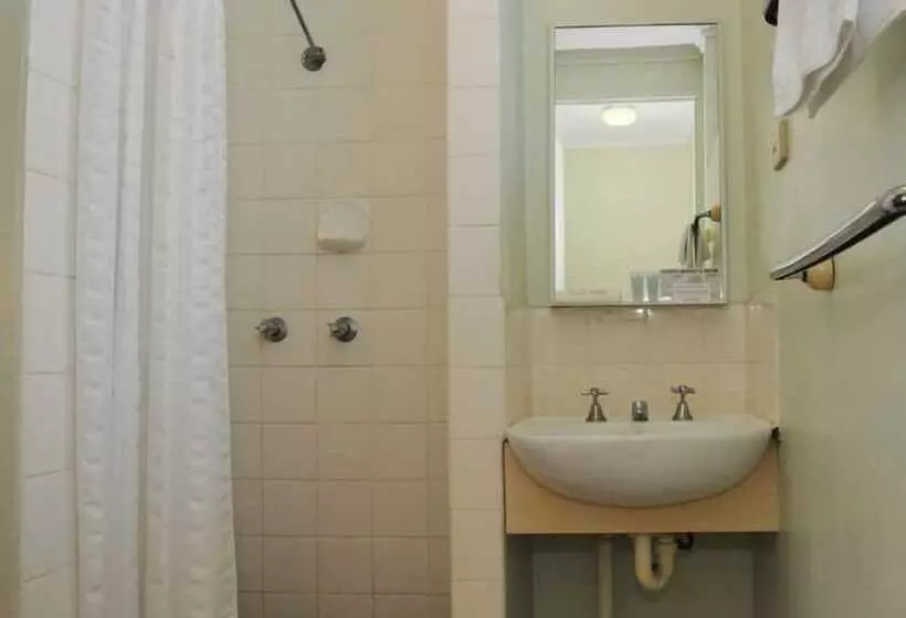 Fotos del hotel Shoredrive Motel:  4