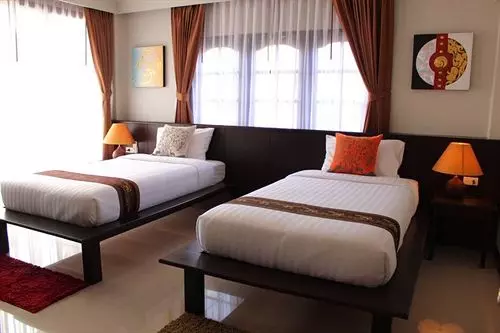 Fotos del hotel The 1 Boutique:  20