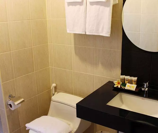 Fotos del hotel The 1 Boutique:  12