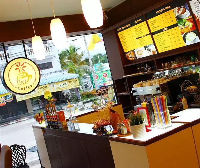 Fotos del hotel The 1 Boutique:  8