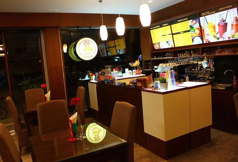 Fotos del hotel The 1 Boutique:  4