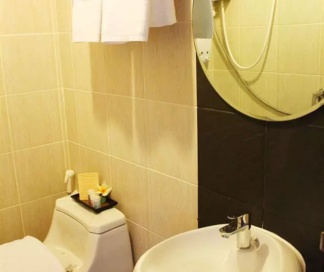 Fotos del hotel The 1 Boutique:  9