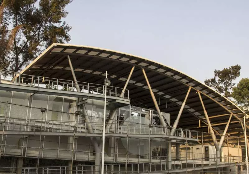 Fotos del hotel Sport Aristos  Boutique:  6