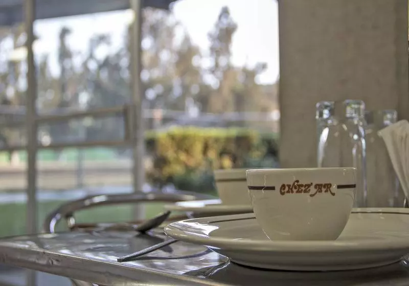 Fotos del hotel Sport Aristos  Boutique:  4