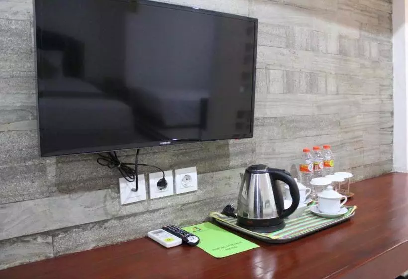 Fotos del hotel Bayt Kaboki:  15