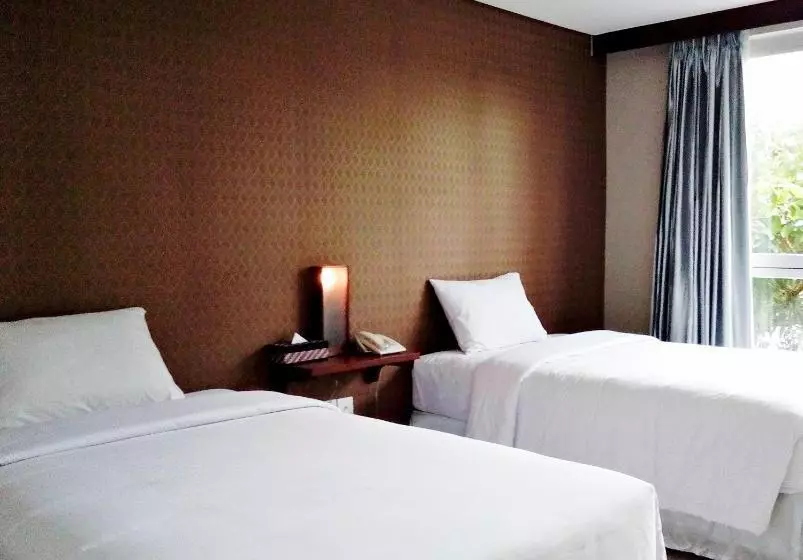 Fotos del hotel Bayt Kaboki:  11