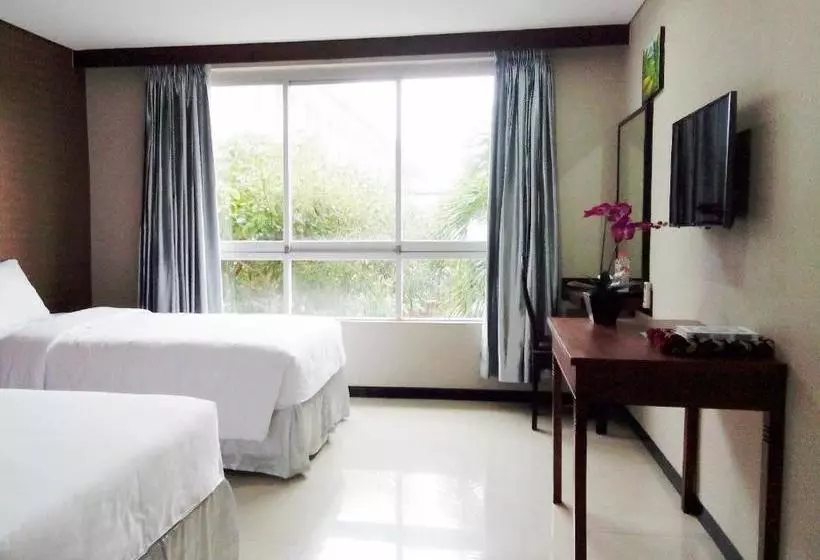 Fotos del hotel Bayt Kaboki:  13