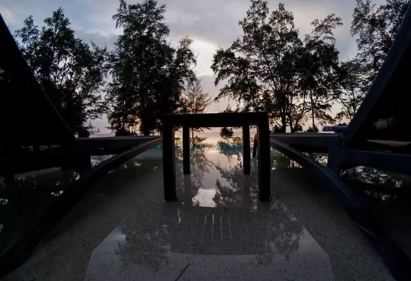 Fotos del hotel Coriacea Boutique Resort:  21