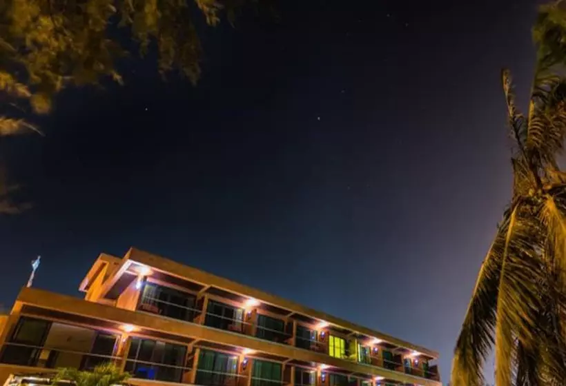 Fotos del hotel Coriacea Boutique Resort:  2