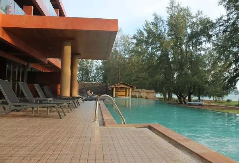 Fotos del hotel Coriacea Boutique Resort:  15