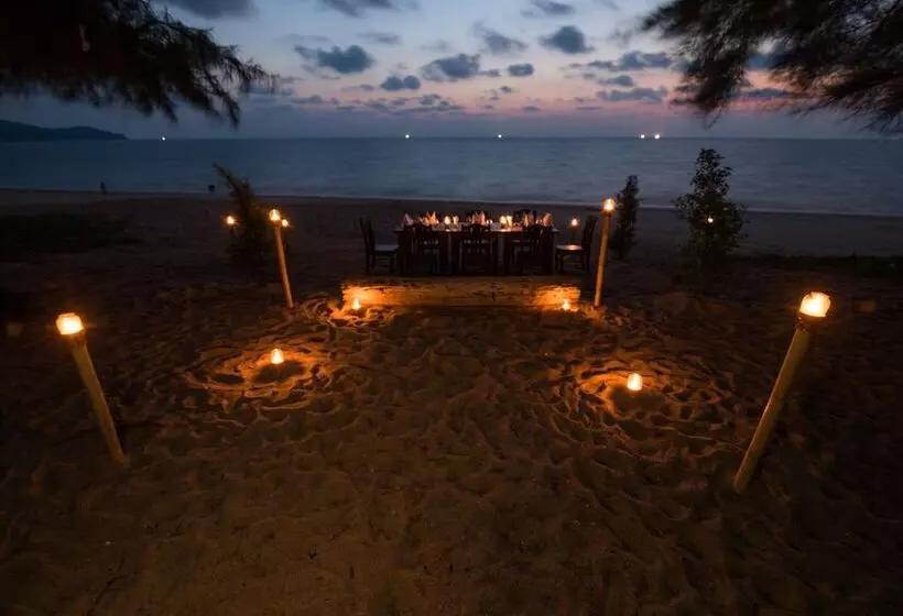 Fotos del hotel Coriacea Boutique Resort:  22