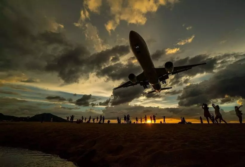 Fotos del hotel Coriacea Boutique Resort:  16