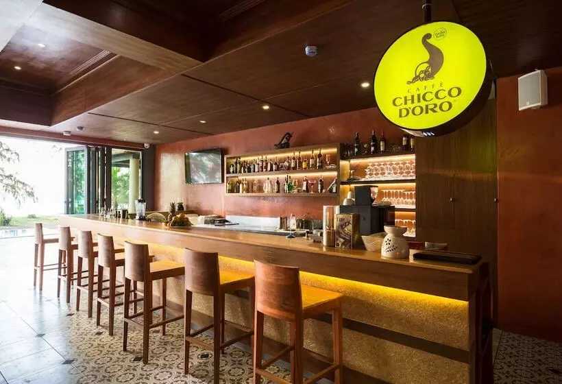 Fotos del hotel Coriacea Boutique Resort:  11