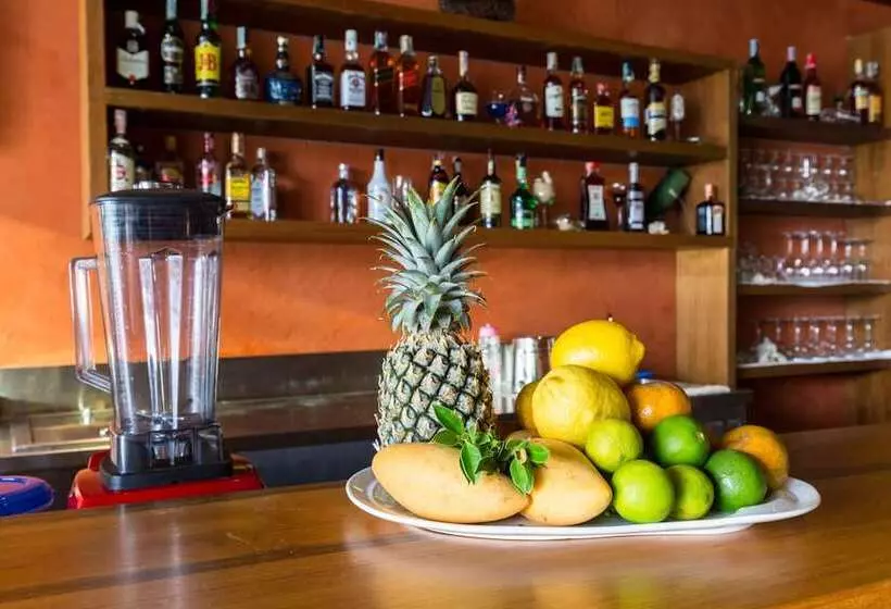 Fotos del hotel Coriacea Boutique Resort:  5