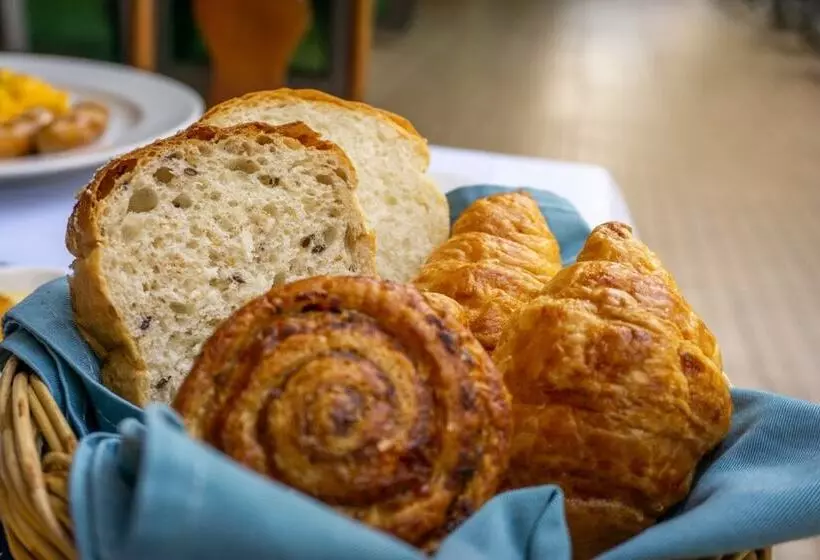 Fotos del hotel Coriacea Boutique Resort:  14