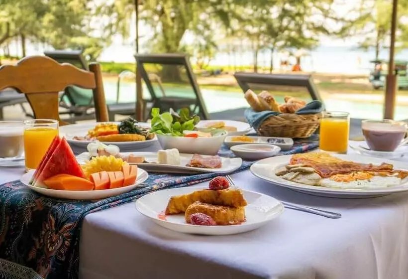 Fotos del hotel Coriacea Boutique Resort:  7