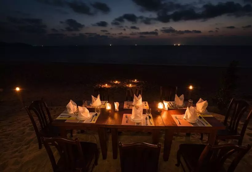 Fotos del hotel Coriacea Boutique Resort:  24