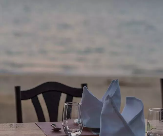 Fotos del hotel Coriacea Boutique Resort:  19