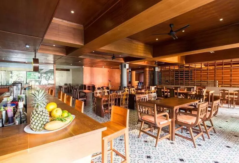 Fotos del hotel Coriacea Boutique Resort:  10