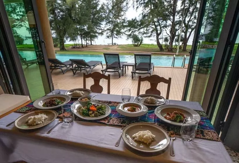 Fotos del hotel Coriacea Boutique Resort:  25