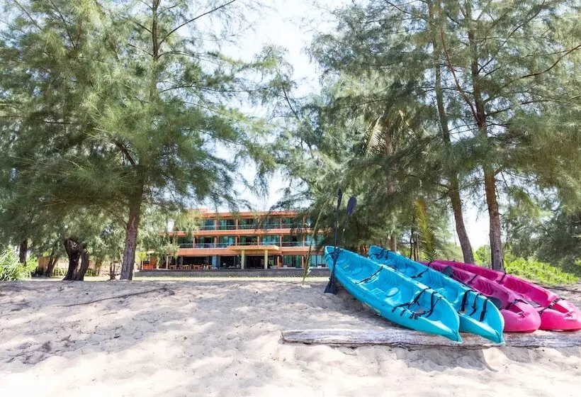 Fotos del hotel Coriacea Boutique Resort:  6