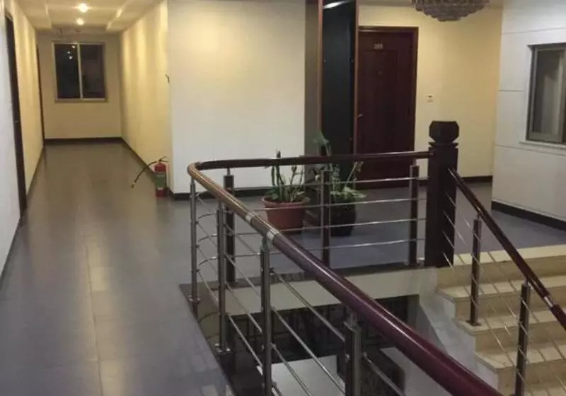 Fotos del hotel Emerald:  2