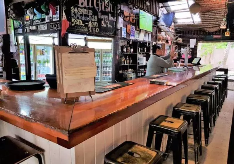 Fotos del hotel Emerald:  4