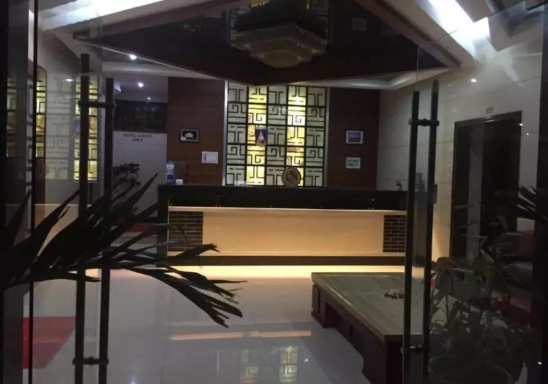 Fotos del hotel Emerald:  6