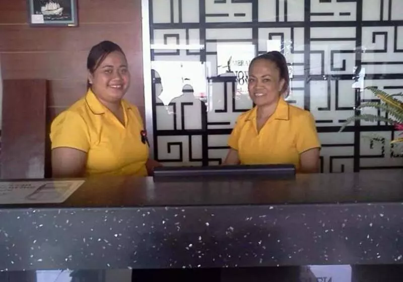 Fotos del hotel Emerald:  8