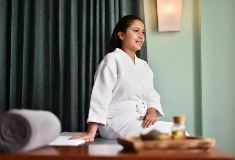 Fotos del hotel Fairfield By Marriott Bengaluru Outer Ring Road:  5