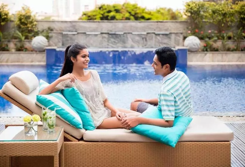 Fotos del hotel Fairfield By Marriott Bengaluru Outer Ring Road:  9