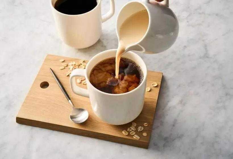 Fotos del hotel Fairfield By Marriott Bengaluru Outer Ring Road:  18