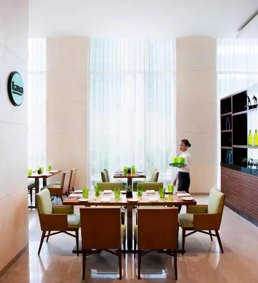 Fotos del hotel Fairfield By Marriott Bengaluru Outer Ring Road:  23