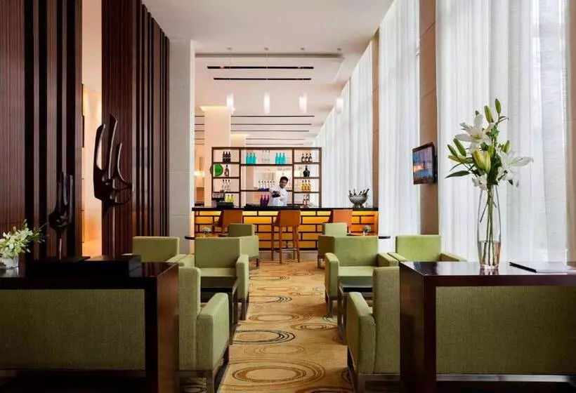 Fotos del hotel Fairfield By Marriott Bengaluru Outer Ring Road:  7