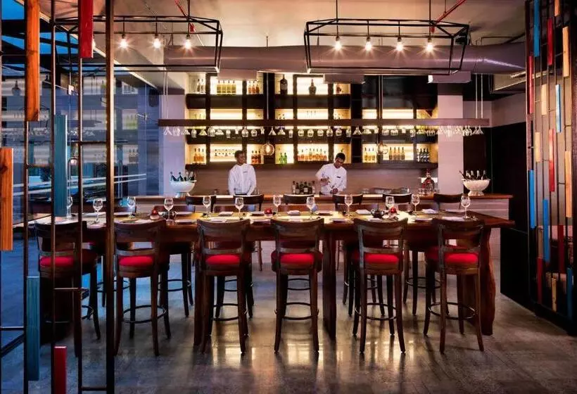 Fotos del hotel Fairfield By Marriott Bengaluru Outer Ring Road:  22