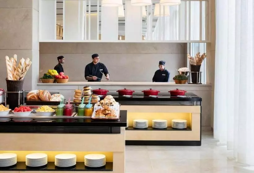 Fotos del hotel Fairfield By Marriott Bengaluru Outer Ring Road:  19