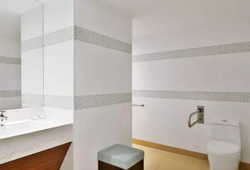 Fotos del hotel Fairfield By Marriott Bengaluru Outer Ring Road:  16