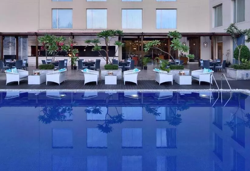 Fotos del hotel Fairfield By Marriott Bengaluru Outer Ring Road:  15