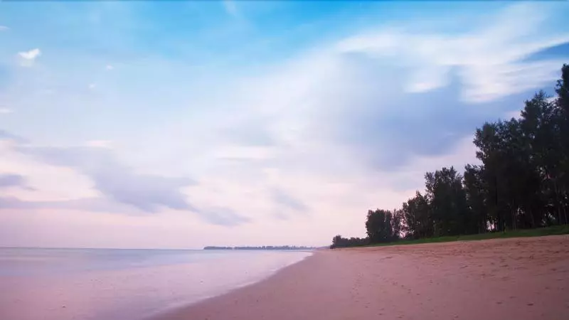 Fotos del hotel Khaolak Blue Lagoon Resort:  5