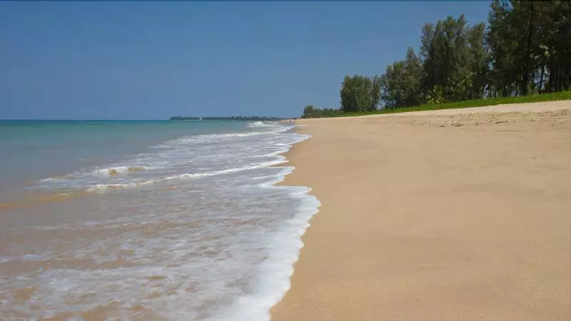 Fotos del hotel Khaolak Blue Lagoon Resort:  8