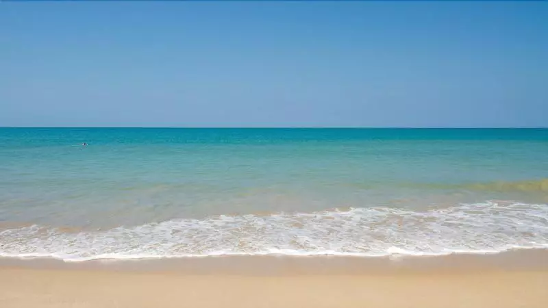 Fotos del hotel Khaolak Blue Lagoon Resort:  14