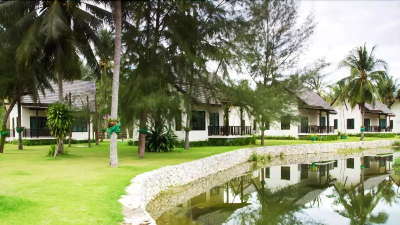 Fotos del hotel Khaolak Blue Lagoon Resort:  24