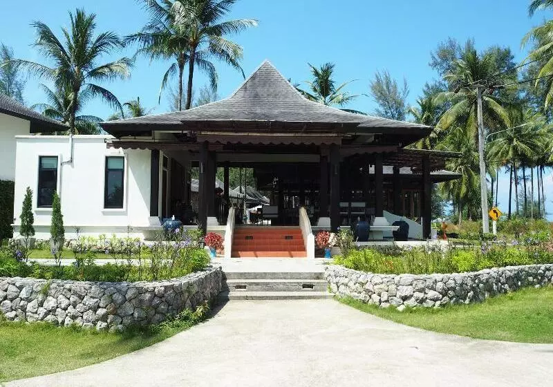 Fotos del hotel Khaolak Blue Lagoon Resort:  3