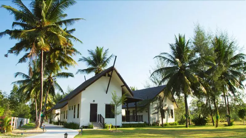 Fotos del hotel Khaolak Blue Lagoon Resort:  21