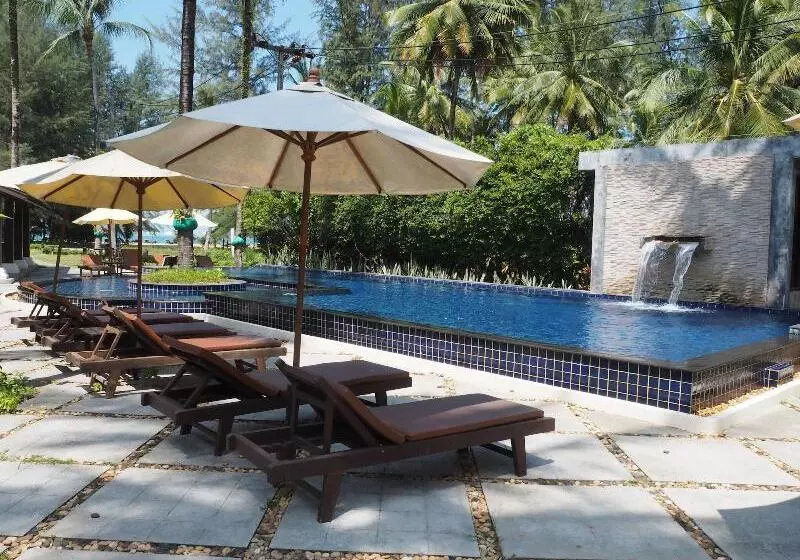 Khaolak Blue Lagoon Resort